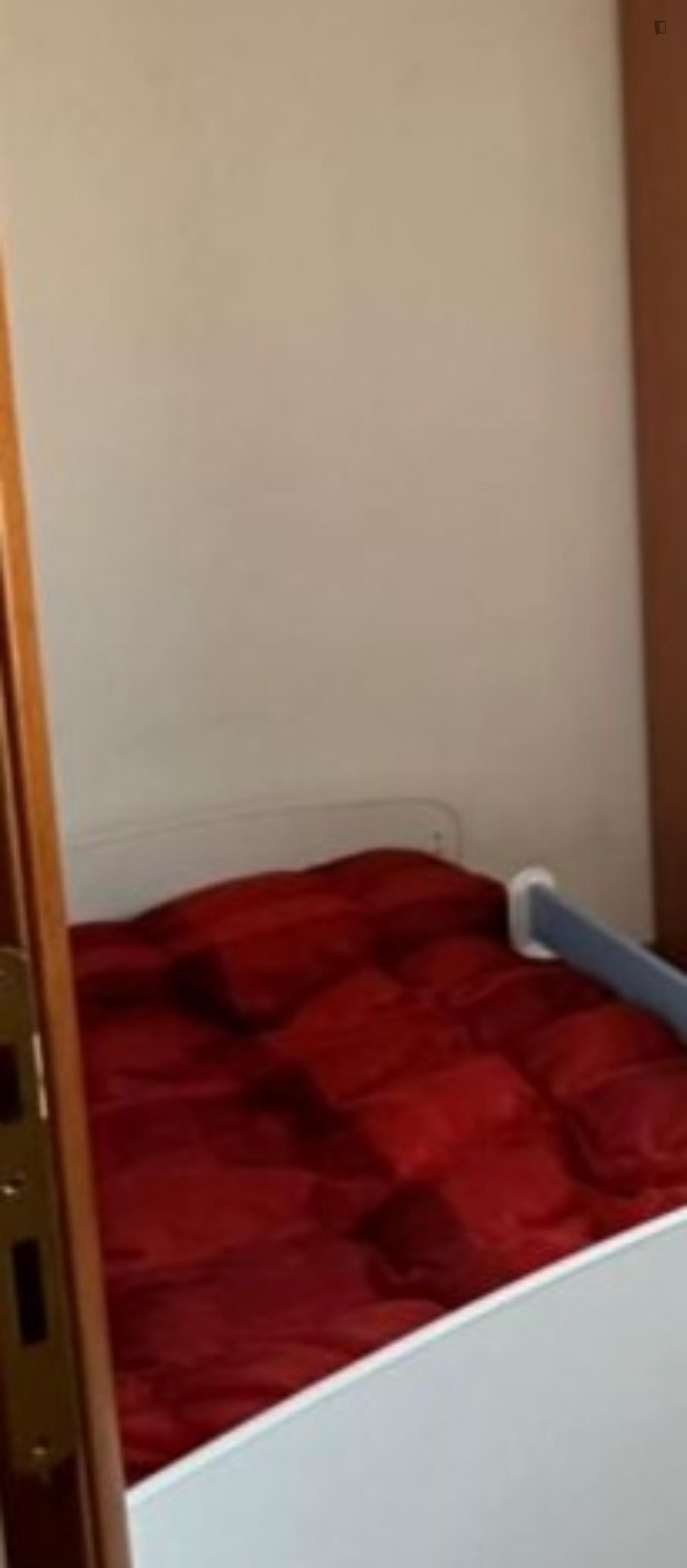 Cosy Single Bedroom Near Parco Ruffini - 1