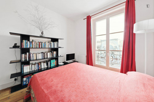 2-bedroom apartment - Gallery - 13