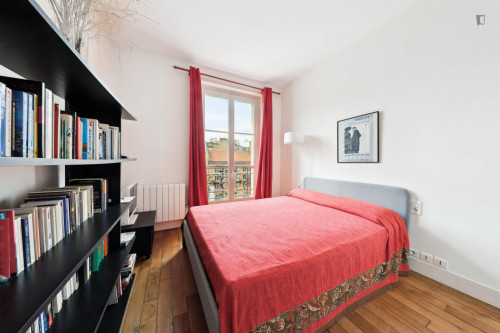 2-bedroom apartment - Gallery - 11