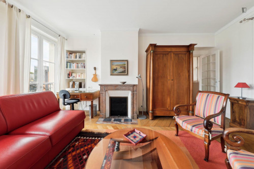 2-bedroom apartment  - Gallery -  5