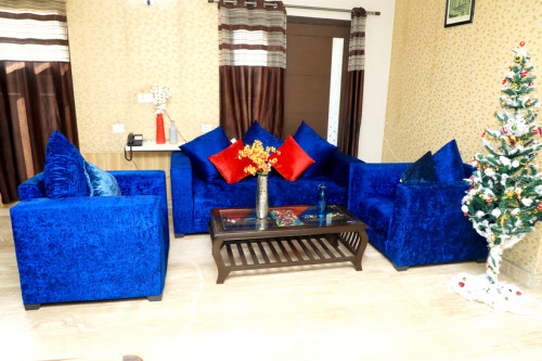 HelloWorld Pepper CoLiving  - Gallery -  2