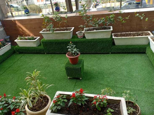 HelloWorld Pepper CoLiving - Others