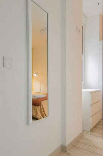 Comfy 1-bedroom flat in penedo da Saudade - Gallery - 12