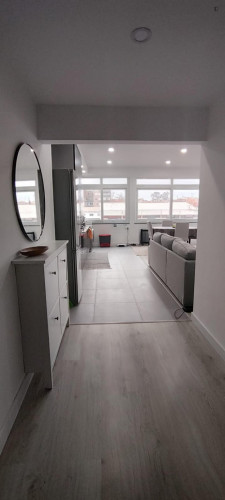 Lovely double bedroom in Almada - Gallery - 6