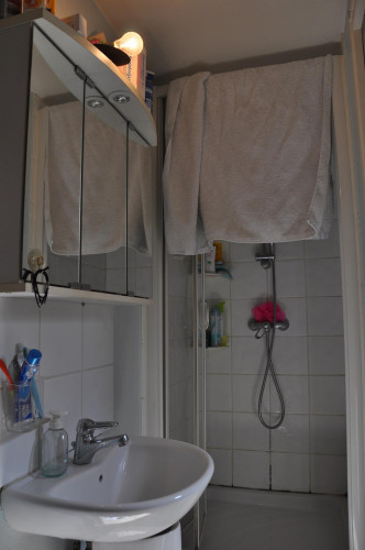 Homely studio apartment in proximity of Tour Eiffel - Gallery - 6