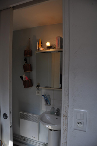Homely studio apartment in proximity of Tour Eiffel - Gallery - 7