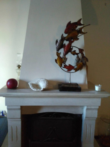 Lovely double bedroom next to Praia da Vagueira - Gallery - 10