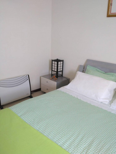 Lovely double bedroom next to Praia da Vagueira