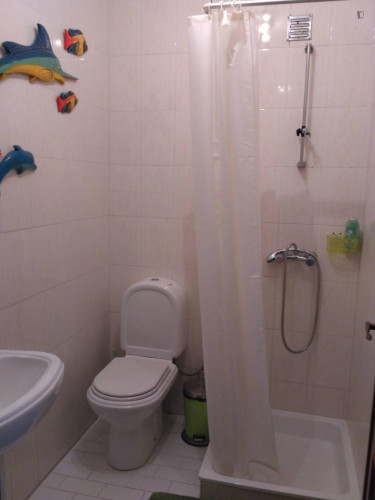 Lovely double bedroom next to Praia da Vagueira - Gallery - 12