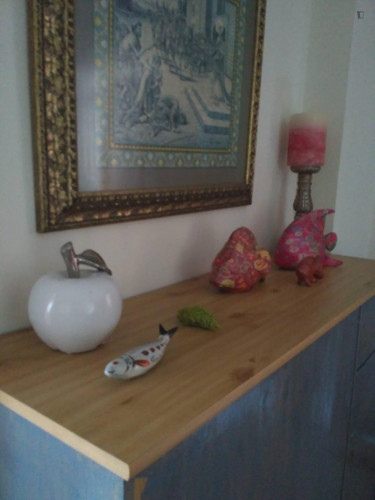 Lovely double bedroom next to Praia da Vagueira - Gallery - 15