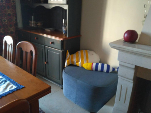 Lovely double bedroom next to Praia da Vagueira - Gallery - 7
