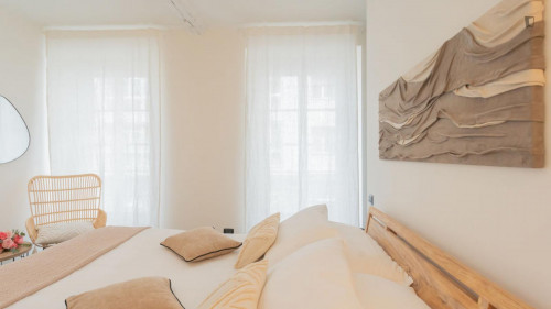 Delightful 1-bedroom apartment in the centre of Como - Gallery - 22