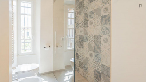 Delightful 1-bedroom apartment in the centre of Como - Gallery - 8
