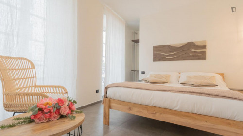 Delightful 1-bedroom apartment in the centre of Como - Gallery - 23