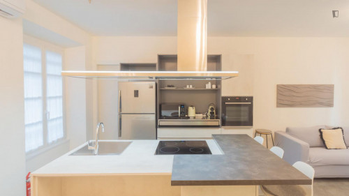 Delightful 1-bedroom apartment in the centre of Como - Gallery - 35