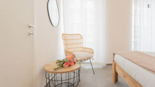 Delightful 1-bedroom apartment in the centre of Como - Gallery - 24
