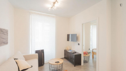 Delightful 1-bedroom apartment in the centre of Como - Gallery - 30