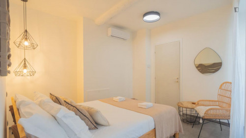 Delightful 1-bedroom apartment in the centre of Como - Gallery - 25