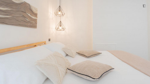 Delightful 1-bedroom apartment in the centre of Como - Gallery - 26