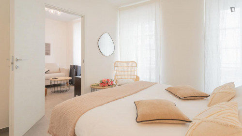 Delightful 1-bedroom apartment in the centre of Como - Gallery - 21