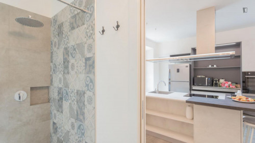 Delightful 1-bedroom apartment in the centre of Como - Gallery - 7