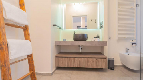 Delightful 1-bedroom apartment in the centre of Como