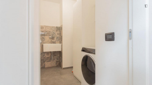 Delightful 1-bedroom apartment in the centre of Como - Gallery - 15