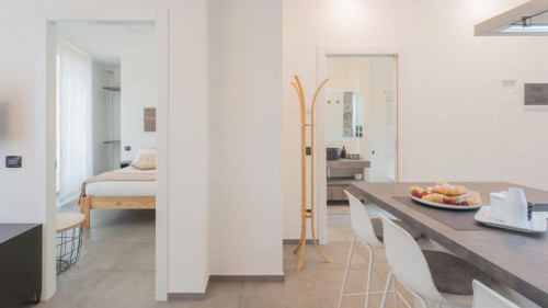Delightful 1-bedroom apartment in the centre of Como - Gallery - 17