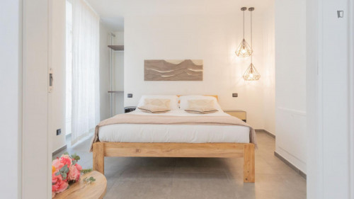 Delightful 1-bedroom apartment in the centre of Como - Gallery - 20
