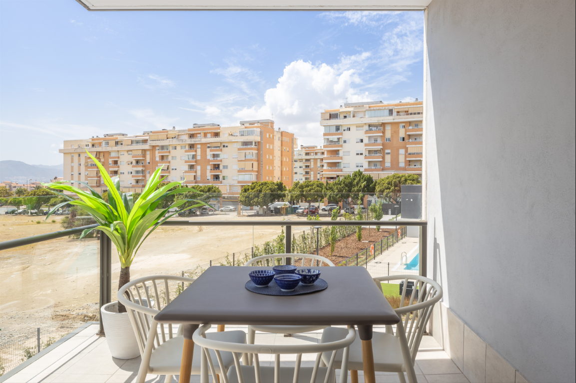 Xior Malaga Atalaya
