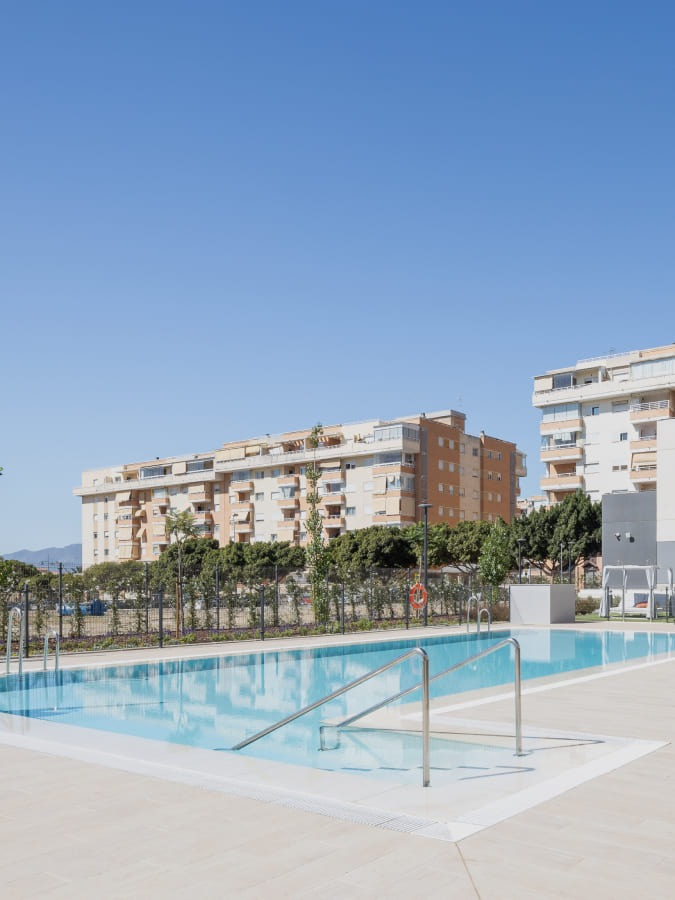 Xior Malaga Atalaya