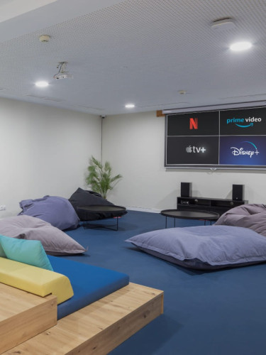 Xior Malaga Atalaya - Gallery - 10
