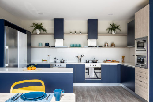 Xior Malaga Atalaya - Gallery - 11