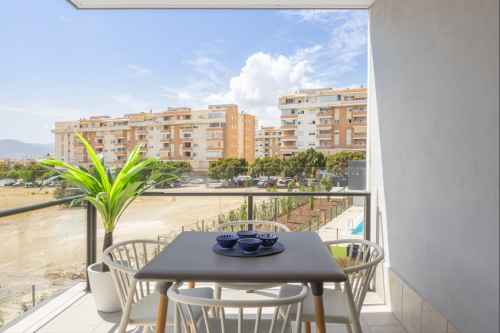 Xior Malaga Atalaya
