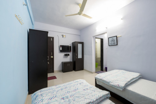 HelloWorld Siri CoLiving - Gallery - 4