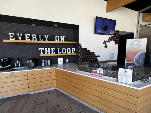 Everly On The Loop