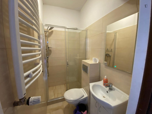 Cozy small studio flat located between Old Town and Nowy Kleparz - Gallery - 10