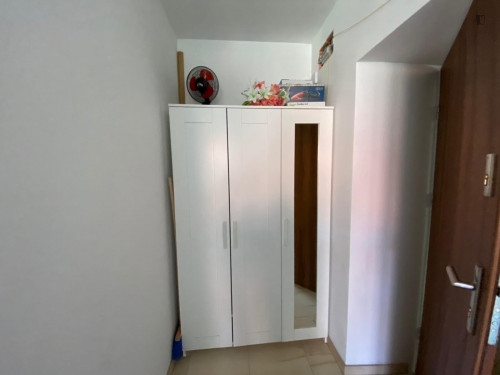 Cozy small studio flat located between Old Town and Nowy Kleparz - Gallery - 6