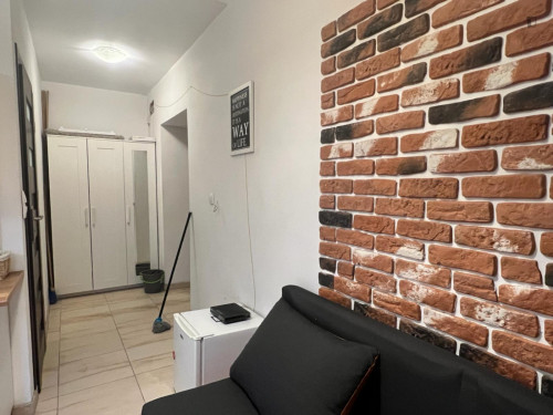 Cozy small studio flat located between Old Town and Nowy Kleparz - Gallery - 5