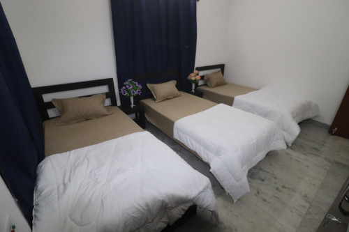 HelloWorld Spencer CoLiving - Gallery - 2
