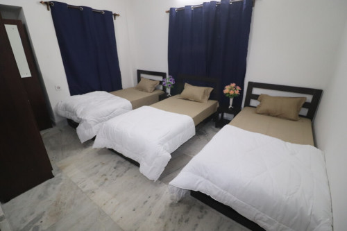 HelloWorld Spencer CoLiving - Gallery - 3