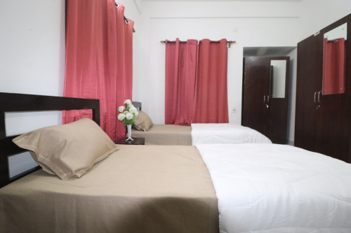 HelloWorld Spencer CoLiving - Gallery - 4