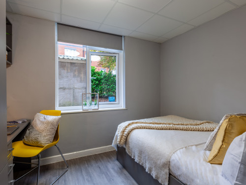 Allen Court - Gallery - 46