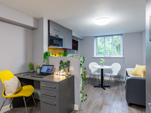Allen Court - Gallery - 51
