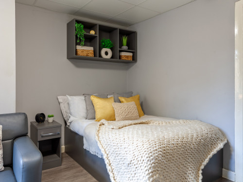 Allen Court - Gallery - 60