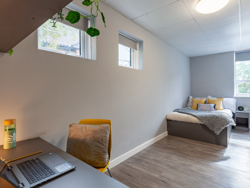 Allen Court - Gallery - 48