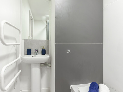 Allen Court - Gallery - 25