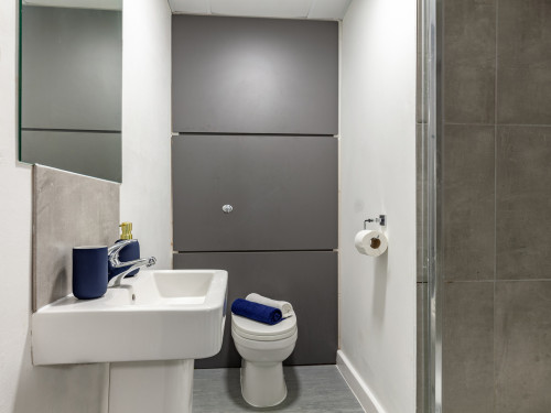 Allen Court - Gallery - 27