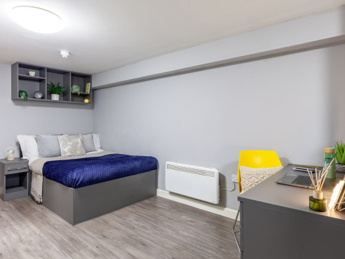 Allen Court - Gallery - 61
