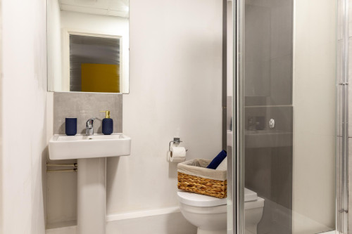 Allen Court - Gallery - 43